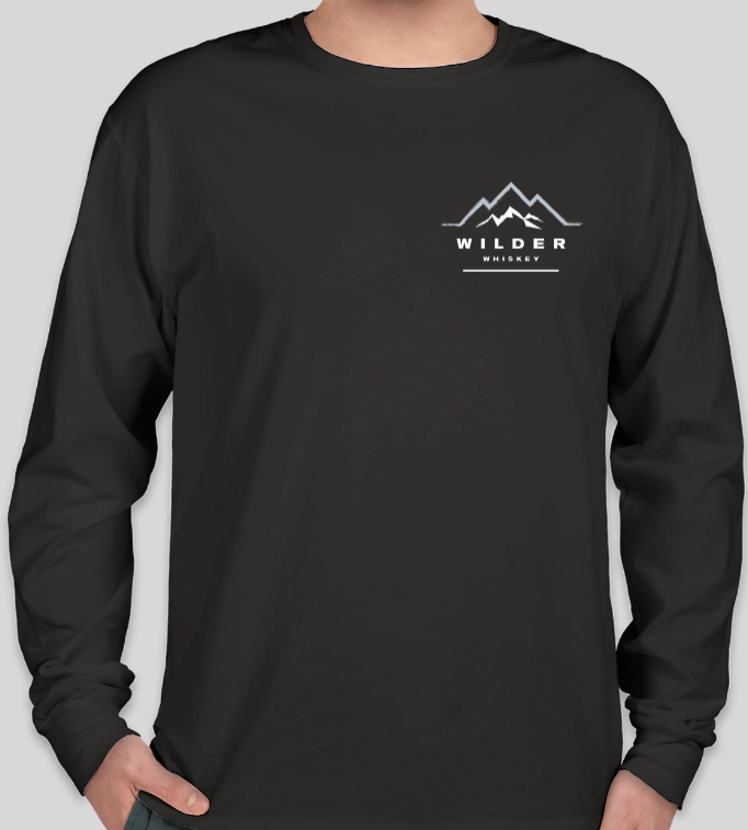 Wilder Long Sleeve
