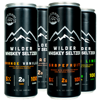 Wilder Variety 16-Pack
