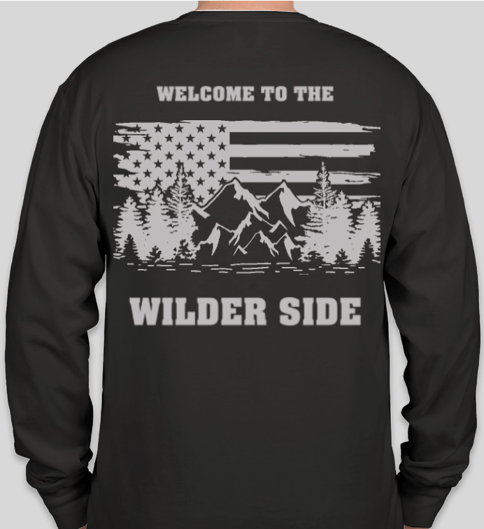 Wilder Long Sleeve